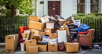 Why choose our Waste removal services in Plaistow?