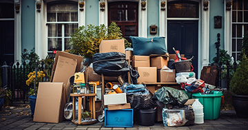 What Sets Our Waste Removal Services Apart in Poplar?
