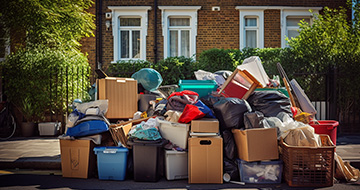 Choose Sustainable Waste Collection and Rubbish Removal Services in South Woodford