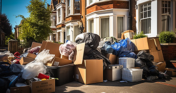 Why Choose Our Waste Removal Services in Stoke Newington?