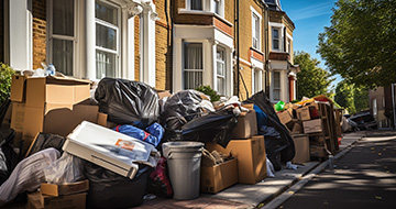 Choose Sustainable Waste Management Solutions for a Greener Future in Stoke Newington