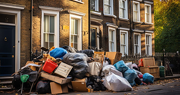 Why choose our Waste removal services in Stoke Newington?