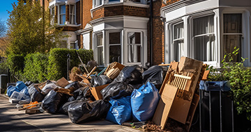 Why Our Waste Removal Stands Out in Stratford