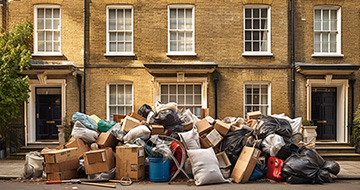 Choose Sustainable Waste Collection and Rubbish Removal Services in Stratford