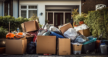 Why choose our Waste removal services in Stratford?