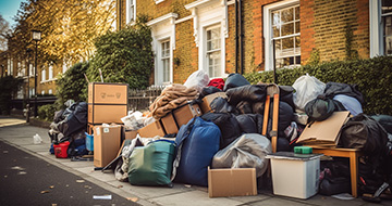 Why Our Waste Removal Stands Out in Tower Hamlets
