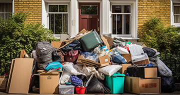 Why choose our Waste removal services in Tower Hamlets?