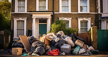 Why Choose Our Waste Removal Services in Waltham Forest?