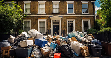 Why choose our Waste removal services in Waltham Forest?