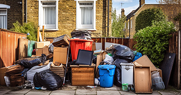 Why Choose Our Waste Removal Services in Walthamstow?