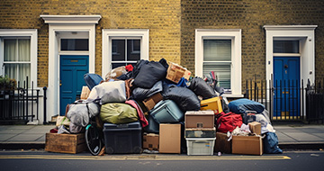 Trust in Sustainable Waste Disposal and Rubbish Removal Solutions in Walthamstow