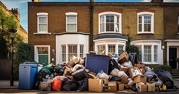Why choose our Waste removal services in Walthamstow?