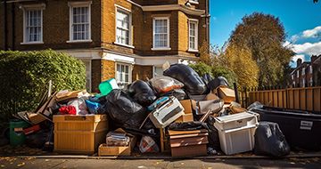 Why Our Waste Removal Service in Wanstead is Top Rated?