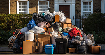 Why choose our Waste removal services in Wanstead?