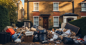 Why Choose Our Waste Removal Services in Wapping?