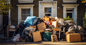 Say Goodbye to Waste: Reliable Eco-Friendly Collection and Removal Services in Wapping