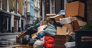 Why Choose Our Waste Removal Services in Whitechapel?