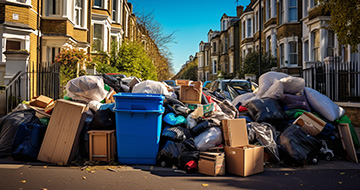 Why Choose Our Waste Removal Service in Woodford Green?