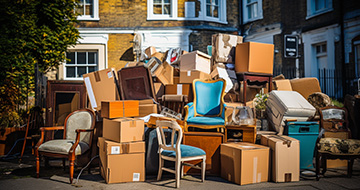 Why Choose Our Waste Removal Services in Kennington?
