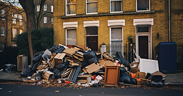 Why Our Waste Removal Services Stand Out in Belsize Park