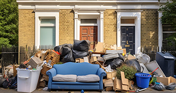 Why Choose Our Waste Removal Services in Brent Cross?