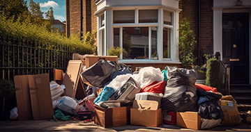 Why Our Waste Removal in Cricklewood Is a Top Choice