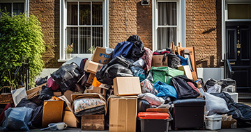 What Sets Our Waste Removal Apart in Edgware?
