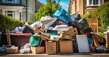 Choose Sustainable Waste Collection and Rubbish Removal Services in Edgware