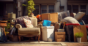 Why choose our Waste removal services in Edgware?