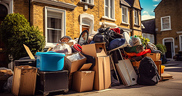 Why Our Waste Removal Services Stand Out in Harlesden