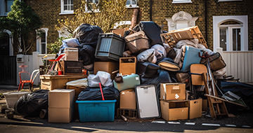 What Sets Our Waste Removal Services Apart in Kentish Town?