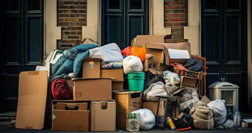 Why Our Waste Removal in Kilburn Stands Out from the Rest