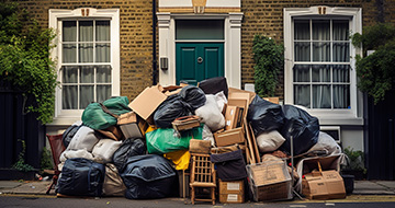Why Choose Our Waste Removal Services in Marylebone?