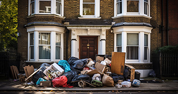 Choose Green Solutions for Efficient Waste Collection and Rubbish Removal in Marylebone