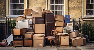 Why Choose Our Waste Removal Services in Lewisham?