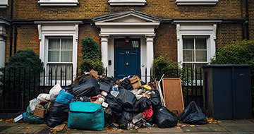 Choose Sustainable Waste Management Solutions in St John's Wood