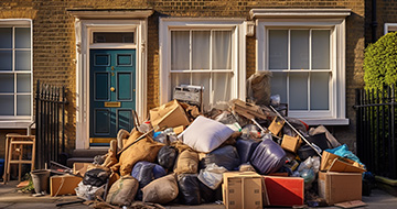 Embrace Sustainable Waste Management with Our Eco-Friendly Collection and Disposal Services in West Hampstead