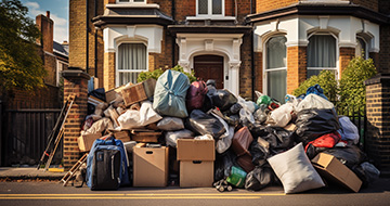 Why choose our Waste removal services in West Hampstead?