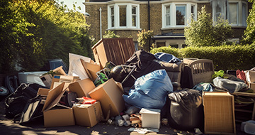 Why Choose Our Waste Removal Services in Willesden?
