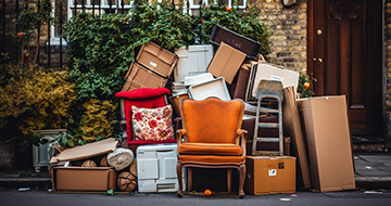 What Sets Our Waste Removal Apart in New Cross?