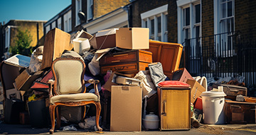 Choose Sustainable Waste Collection and Rubbish Removal Services in Waterloo