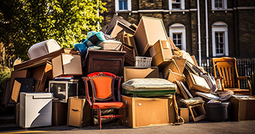 Why choose our Waste removal services in Waterloo?