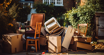 Why Choose Our Waste Removal Service in Beckenham?