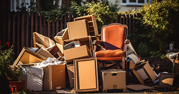 Choose Sustainable Waste Collection and Rubbish Removal Services in Beckenham