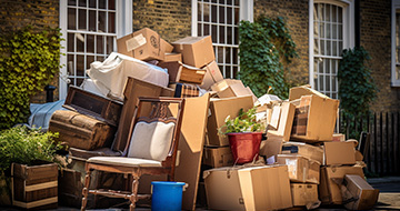 Why choose our Waste removal services in Beckenham?