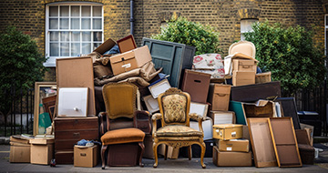 Why Choose Our Waste Removal Services in Chislehurst?