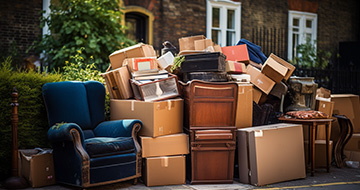 Choose Sustainable Waste Collection and Rubbish Removal Services in New Cross