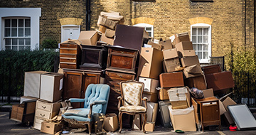 Why Choose Our Waste Removal Services in Hayes?
