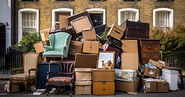 Why Our Waste Removal Services in Orpington Stand Out