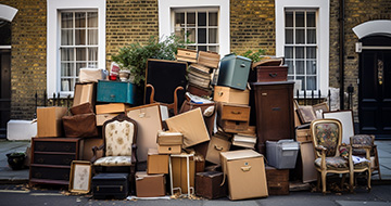 Choose Sustainable Waste Collection and Rubbish Removal Services in Orpington